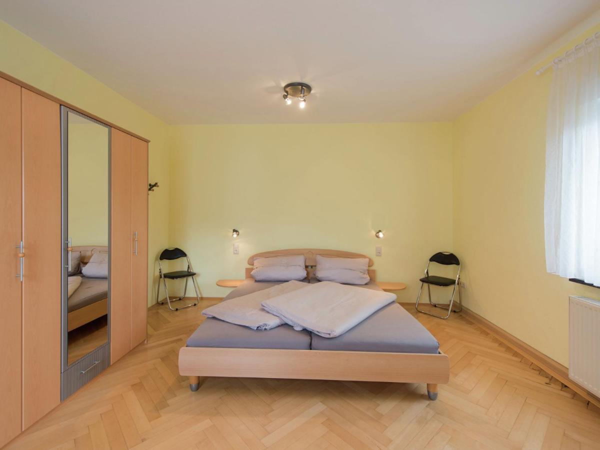 Holiday Flat Near The River In Winterstein Emsetal 외부 사진