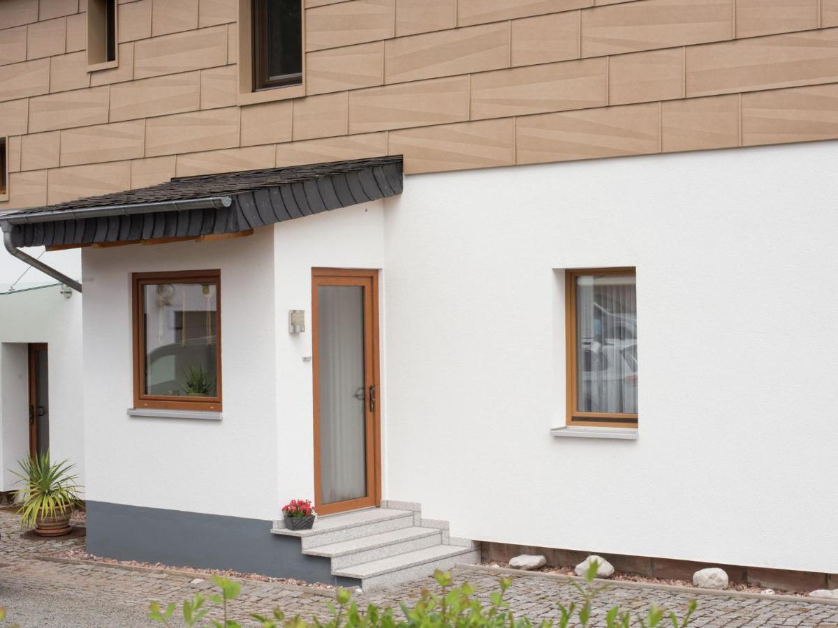 Holiday Flat Near The River In Winterstein Emsetal 외부 사진