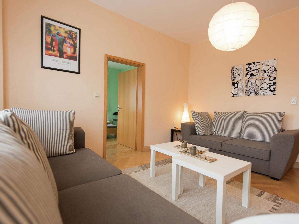 Holiday Flat Near The River In Winterstein Emsetal 외부 사진