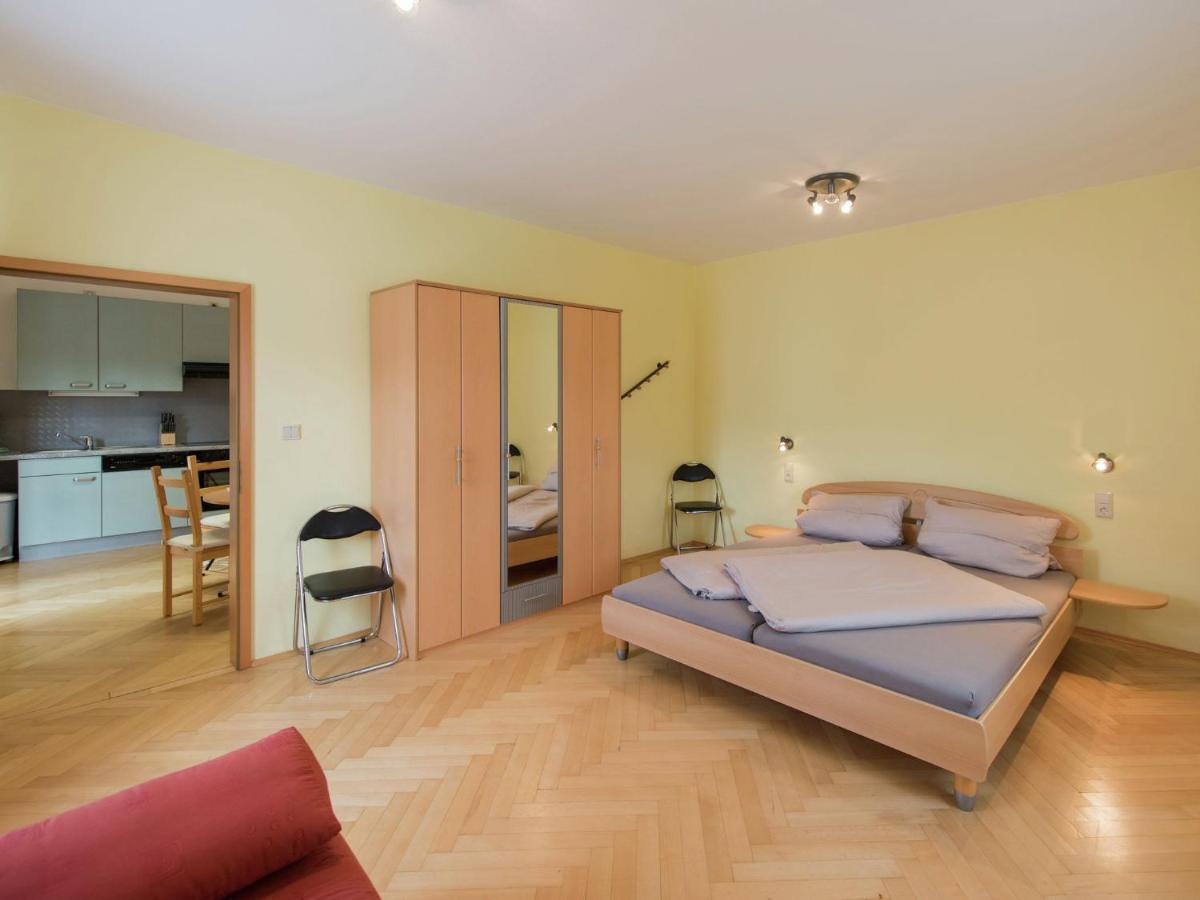 Holiday Flat Near The River In Winterstein Emsetal 외부 사진